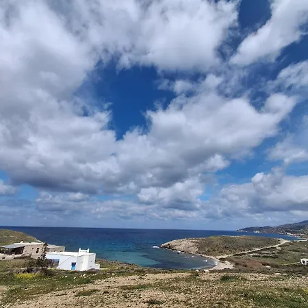Aparktion Nyaraló