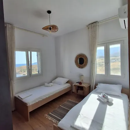 Nyaraló Aparktion *