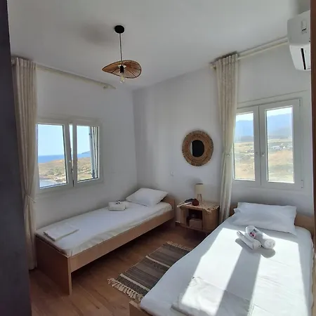 Aparktion Nyaraló