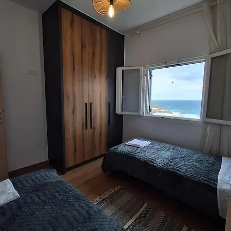 Aparktion Akrotíri